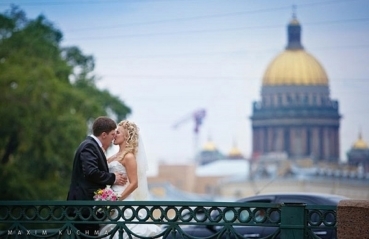Пешеходная экскурсия по Санкт-Петербургу от Поцелуева моста до Матисова домика